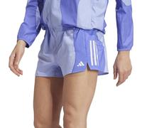 adidas Own the Run Shorts 2XS3 Azzurro