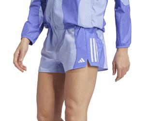 adidas Own the Run Shorts 2XS3 Azzurro