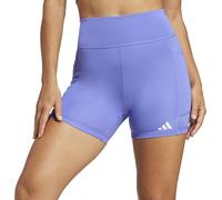 adidas Own the Run Shorts L_6_ZOLL Azzurro