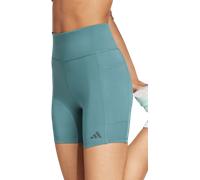 adidas Own the Run Shorts L_6_ZOLL Verde