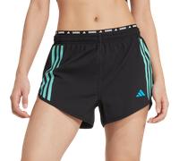 adidas Own the Run Shorts M-3'' Nero