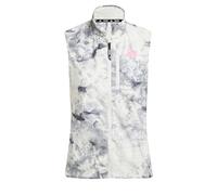 adidas Own The Run Spray Dye Vest Giacca Donna (Pacco da 1)