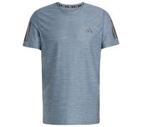 adidas - Own The Run Tee - Maglia da corsa XL grigio