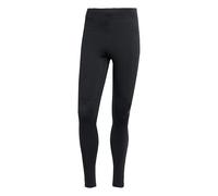 adidas Own The Run Winter Calzamaglia Da Corsa Uomini - Nero