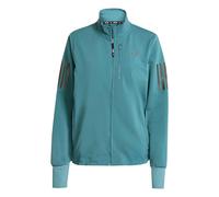 Own The Run Giacca invernale Preloved Teal L