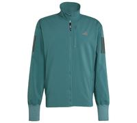 adidas Performance - Own The Run - Giacca invernale verde-azzurro-Blu XL