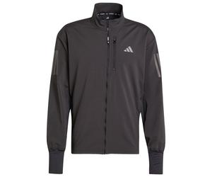 adidas - Own The Run Winterized Jacket - Giacca da corsa XS grigio