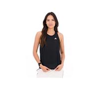 adidas Running - Own The Run - Top senza maniche nero XS