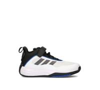 ADIDAS OWNTHEGAME 3.0 K Scarpa basket ragazzo bianca 37 ½