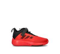 ADIDAS OWNTHEGAME 3.0 K Scarpa basket uomo rossa 37 ½