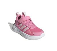 adidas Ozelle El K, Scarpe-Alto Unisex Bambini, Rosgoz Filettatura Ftwbla, 36 2/3 EU