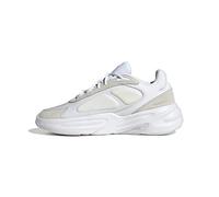 adidas Ozelle, Scarpe da Corsa Donna, Ftwr White Ftwr White Matte Gold, 40 EU