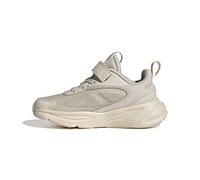 adidas Ozelle - Scarpe da Ginnastica Unisex per Bambini, in Pizzo Elastico, con S