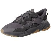 adidas Ozweego, Scarpe da ginnastica Uomo, Grey Five Grey Four Core Black, 43 1/3 EU
