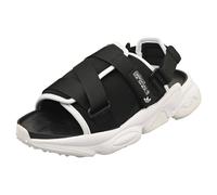 adidas OZWEEGO Uomo - Sandali Trekking Nero e Bianco - 36,5 EU