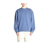 ADIDAS P ESS CREW IX9813 - CELESTE / L