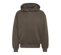 Adidas - P ESS HD Hoodie - - Sport - Uomo - Verde - M