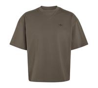 Adidas - P Ess Tee - - Sport - Uomo - Marrone - XL