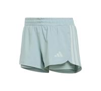 Short allenamento Pacer Woven 2in1 Wonder Sage M