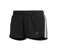 adidas - Pacer 3-Stripes Knit Shorts, Pantaloncini Donna