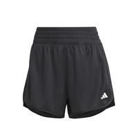 Adidas Short Pacer Essentials Knit High-Rise | Adidas XL