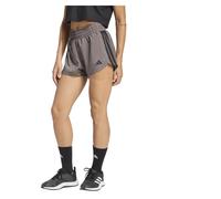 ADIDAS PACER HIGH WOMAN SHORTS M