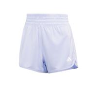 adidas Pacer Knit High Pantaloncini Donna in lilla, Taglia: XL