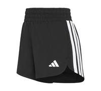 adidas - Pacer Workout Woven High Rise Shorts, Pantaloncini Donna