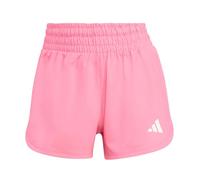 adidas - Pacer Workout Woven High Rise Shorts, Pantaloncini Donna