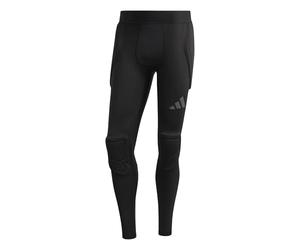 adidas - Padded Goalkeeper Baselayer Long Tight, Collant Uomo