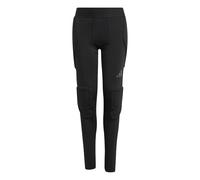 adidas - Padded Goalkeeper Baselayer Long Tight Kids, Collant Unisex - Bambini e Ragazzi