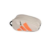 Adidas Borsetta per cosmetici OFF WHITE 2026 Padel Unisex crema