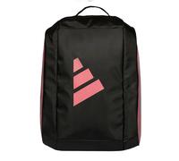 Adidas Borsa per racchette da padel Protour 2026 con scomparto principale Rosa