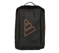 Adidas Padel Tour Bronze 2026 Padel Racket Bag Marrone,Arancione