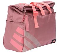 adidas Weekend Bag 2026: Viaggia con Stile e Comfort La Weekend Bag 2026 di adidas è l'accessorio perfetto per gli amanti del padel e non solo. Questa borsa da viaggio unisex combina funzionalità e de