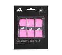 Adidas Padel Overgrip Tacky Feeling 3P - pink