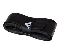Set Overgrip Padel 3pz Nero Unica