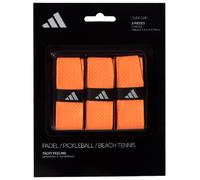 Adidas Padel Overgrip Tacky Feeling 3P - orange