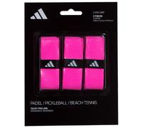 Adidas Padel Overgrip Tacky Feeling 3P - pink