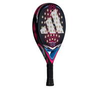 Racchetta per il Padel Adidas Arrow Hit Junior - white/pink