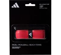 adidas Perfetta presa e comfort per il gioco L'adidas padel base grip è stato appositamente sviluppato per offrire ai giocatori di padel una presa sicura e confortevole. Che si tratti di allenamenti i