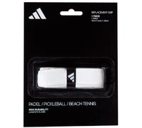 Adidas Padel Replacement Grip 1P - white