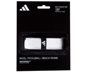 Adidas Padel Replacement Grip 1P - white