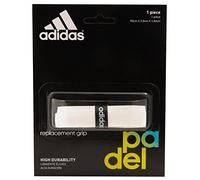 adidas padel Replacement Grip, Adulti Unisex, Bianco, Taglia Unica