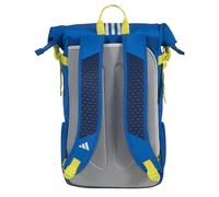 Adidas Padel Multigame 3.3 Backpack Blu