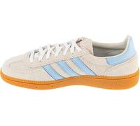 Adidas Handball Spezial female Scarpe - Grigio - Pelle - Foot Locker Grey 40