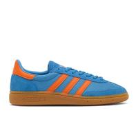 ADIDAS ORIGINALS Sneaker 'HANDBALL SPEZIAL' blu denim / arancione neon, Taglia 37