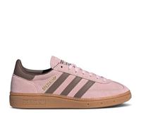 adidas Pallamano Spezial Big Kid Sneakers, Rosa chiaro/Terra Strata/Gomma, 38 2/3 EU