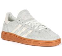 ADIDAS Pallamano Spezial Gomma Suola Camoscio Donna Sportivo IN Grigio Nero 3 -