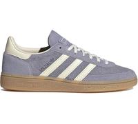 adidas Originals Handball Spezial W Silver Violet Gum Women Casual Shoes JR0849